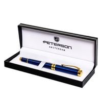 długopis w pudełku ptn 339-3897 navy