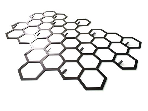 wieszak ścienny geometryczny MIJOO na Arena.pl