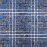 MOZAIKA G17 GOLDSTAR NIEBIESKI. OPAKOWANIE 10 SZT