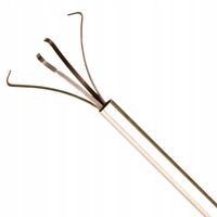 Chwytak do roślin w szkle (plant terrarium)