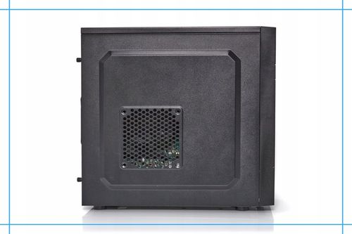 Komputer Stacjonarny Intel Core i5 8GB 500HDD Windows 10 Pro DVD Wydajny na Arena.pl