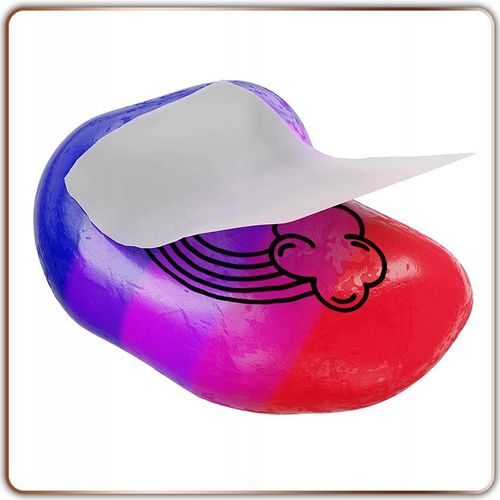 Kamienie do Malowania Zestaw dla Dzieci Farby Kreatywna Zabawka Rękodzieło na Arena.pl