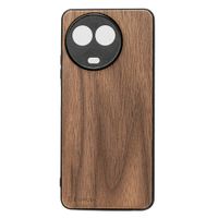 Drewniane Etui Bewood na Realme 11 5G ORZECH AMERYKAŃSKI