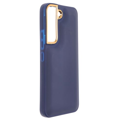 etui do samsung galaxy s22 w390 granatowy na Arena.pl