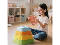 DLA DZIECI ZESTAW KAMIENI BALANSUJĄCYCH