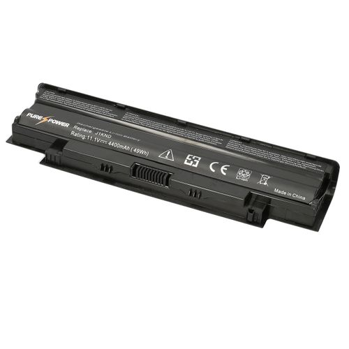 Bateria do laptopa DELL P14E 4400 mAh na Arena.pl