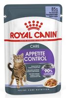 Royal Canin Appetite Control Care Karma Mokra W Galaretce Dla Kotów Dorosł