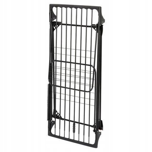 Duża SUSZARKA NA PRANIE ubrania odzież bieliznę TELESKOPOWA rozsuwana XXL na Arena.pl