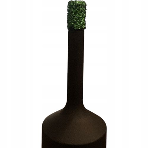 Otwornica diamentowa brazowana MMD Ø8 mm M14 do gresu ceramiki płytek na Arena.pl