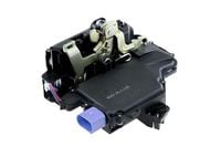 SIŁOWNIK CENTRALNEGO ZAMKA PRZÓD PRAWY PRZÓD VW TRANSPORTER T6 2016 2017