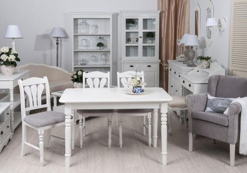 LATINA 01 Witryna biała na Arena.pl