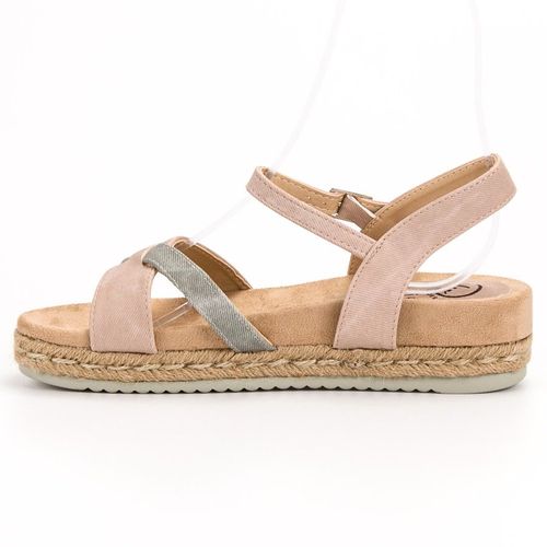 Sandały Espadryle r.36 na Arena.pl