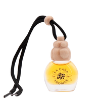 La Casa De Los Aromas Odświeżacz samochodu Canela