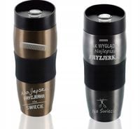 KUBEK TERMICZNY grawer prezent fryzjerka fryzjerki