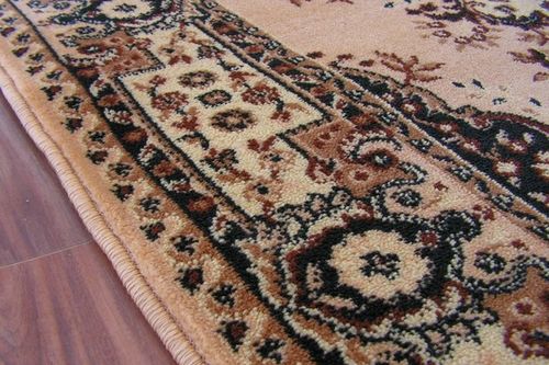 Chodnik STANDARD FATIMA beż  beż 80 cm na Arena.pl