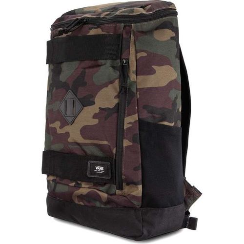 Vans HOOKS SKATEPACK CLASSIC CAMO na Arena.pl