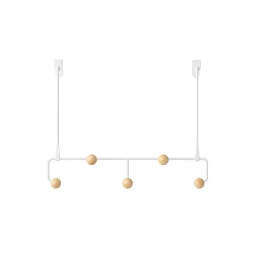 Organizer na drzwi Estique biały na Arena.pl