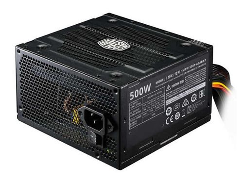 ZASILACZ COOLER MASTER ELITE V3 500W na Arena.pl