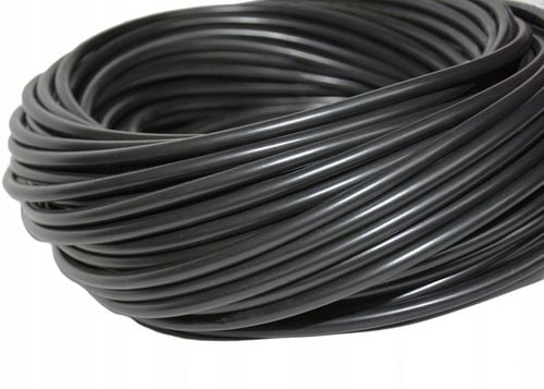 Przewód kabel H05VV-F OWY 3x2,5mm2 20mb PRZEDŁUŻACZ na Arena.pl
