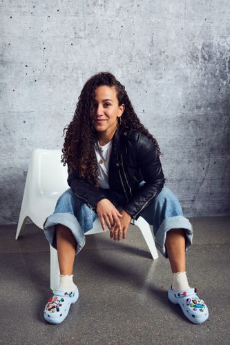 Buty Chodaki Klapki Crocs Platform Classic 41 na Arena.pl