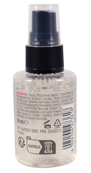 Just Play 2In1 Cleaner 50 Ml zdjęcie 3