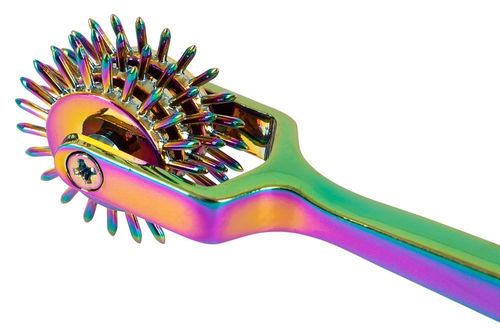 rainbow triple pinwheel na Arena.pl