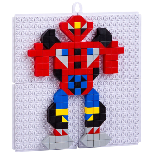 Gra Logiczna Układanka Karty Montessori Tangram Puzzle Klocki Mozaika 420el na Arena.pl