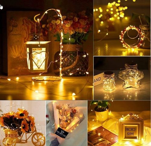 Lampki LED Choinkowe Zewnętrzne Kurtyna Świąteczne Sople Girlanda na ślub na Arena.pl