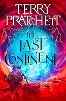 The Last Continent Matthews