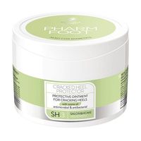 Maść ochronna na pękające pięty z oliwą ozonowaną Cracked Heel 200ml