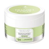 Maść ochronna na pękające pięty z oliwą ozonowaną Cracked Heel 200ml