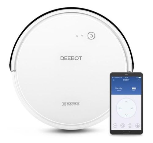 Robot ECOVACS D605 na Arena.pl