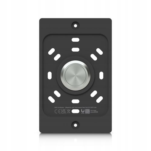 Kamera IP Ubiquiti UA-Button na Arena.pl