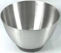 STALOWA MISA ROBOTA KUCHENNEGO KENWOOD KHC29W0SI