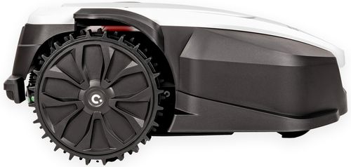 CEDRUS M12+ ROBOT KOSZĄCY KOSIARKA AUTOMATYCZNA DO TRAWY C-MOW 1200m2 - OFICJALNY DYSTRYBUTOR - AUTORYZOWANY DEALER CEDRUS na Arena.pl