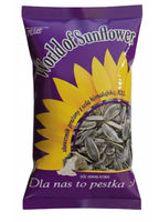 Słonecznik prażony120g z solą himaljaską XXL