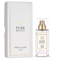 FM 836 Pure Royal - Perfumy damskie - 50ml