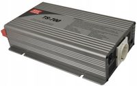 Przetwornica 12VDC/230VAC TS-700-212B Mean Well