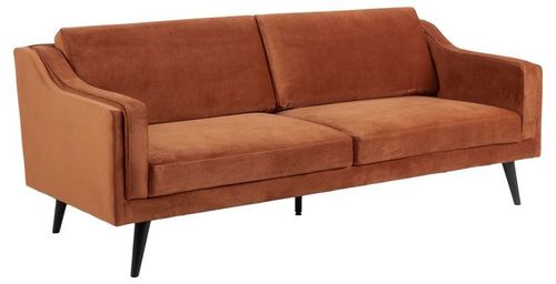 MONTREAL Sofa Pomarańczowy na Arena.pl