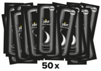 żel silikonowy pjur original 1,5ml 50 sztuk