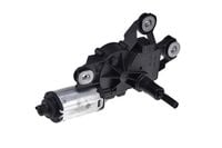 SILNIK WYCIERACZEK TYŁ TYŁ SEAT IBIZA III 2002 2003 2004 2005 2006