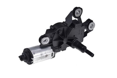 SILNIK WYCIERACZEK TYŁ TYŁ SEAT IBIZA III 2002 2003 2004 2005 2006 na Arena.pl