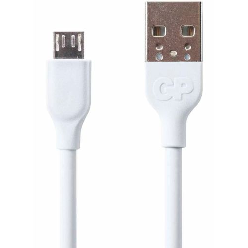 GP Kabel micro USB, CB22, 2 m, 160GPCB22C1 GXP-687430 na Arena.pl