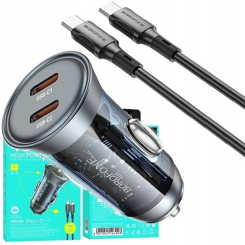 Szybka ładowarka Typ Typu C USB-C PD 45W do Samsung A33 A34 A35 A53 A54 A55 na Arena.pl