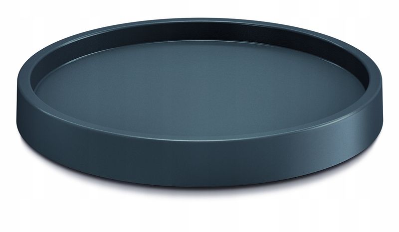 Donica okrągła DTUS300S + wkład i platforma jezdna zdjęcie 6