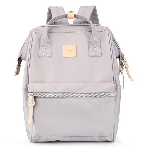 pojemny plecak na laptopa z portem usb - himawari na Arena.pl