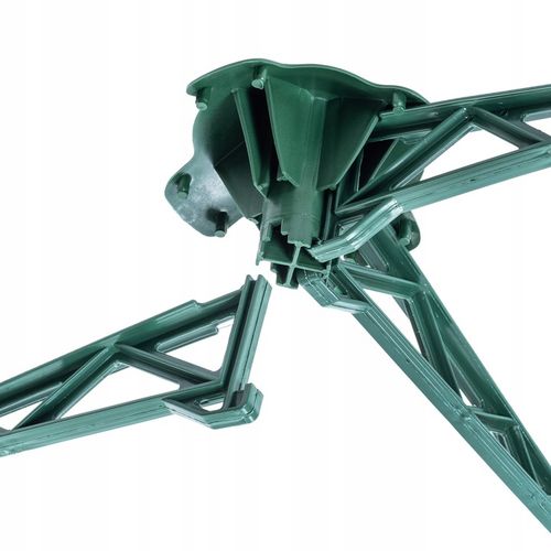 CHOINKA SZTUCZNA JAK ŻYWA 220 cm SOSNA ŚWIERK JODŁA GĘSTA PREMIUM + STOJAK na Arena.pl