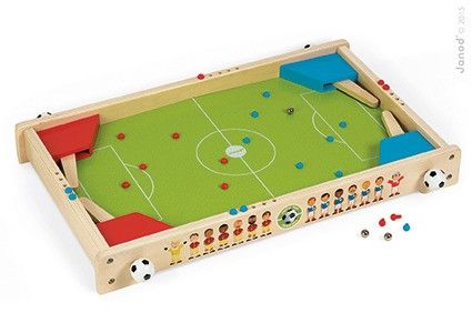 Gra Pinball, Janod Rozmiar - uniw na Arena.pl