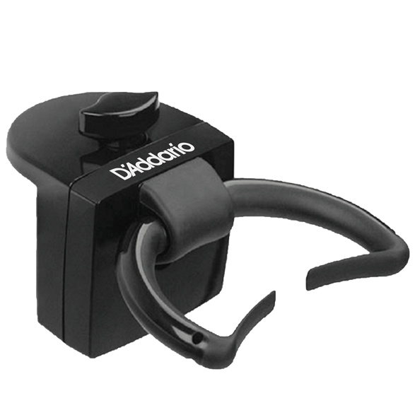 Uchwyt hak podpórka na gitarę do blatu wzmacniacza Daddario PW-GD-01 zdjęcie 2