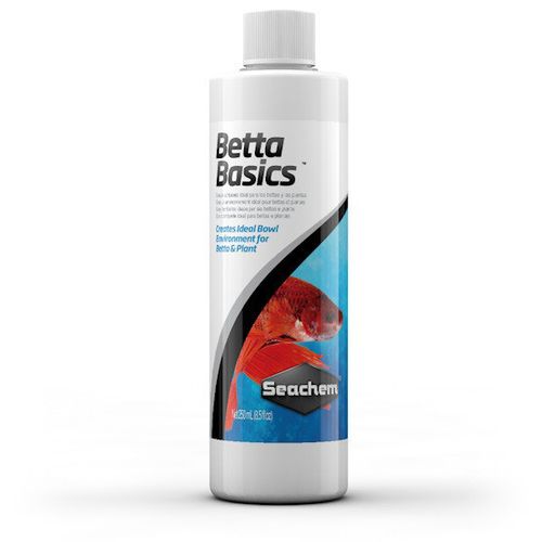 Seachem Betta Basics 60ml na Arena.pl